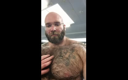 ChestFur